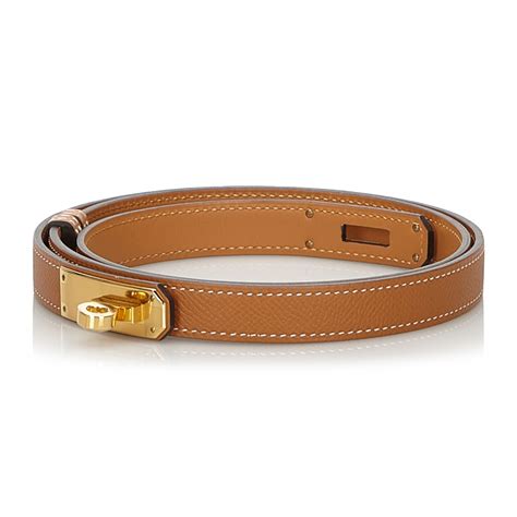 hermes belt kelly